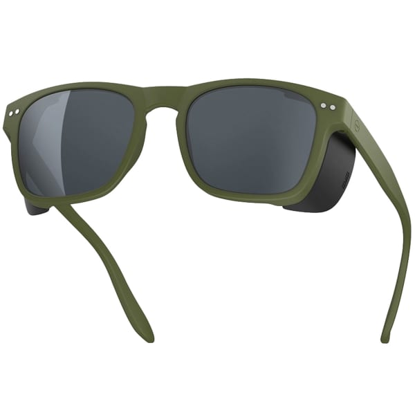 Lunette de ski IZIPIZI ZENITH L UNICOLORE