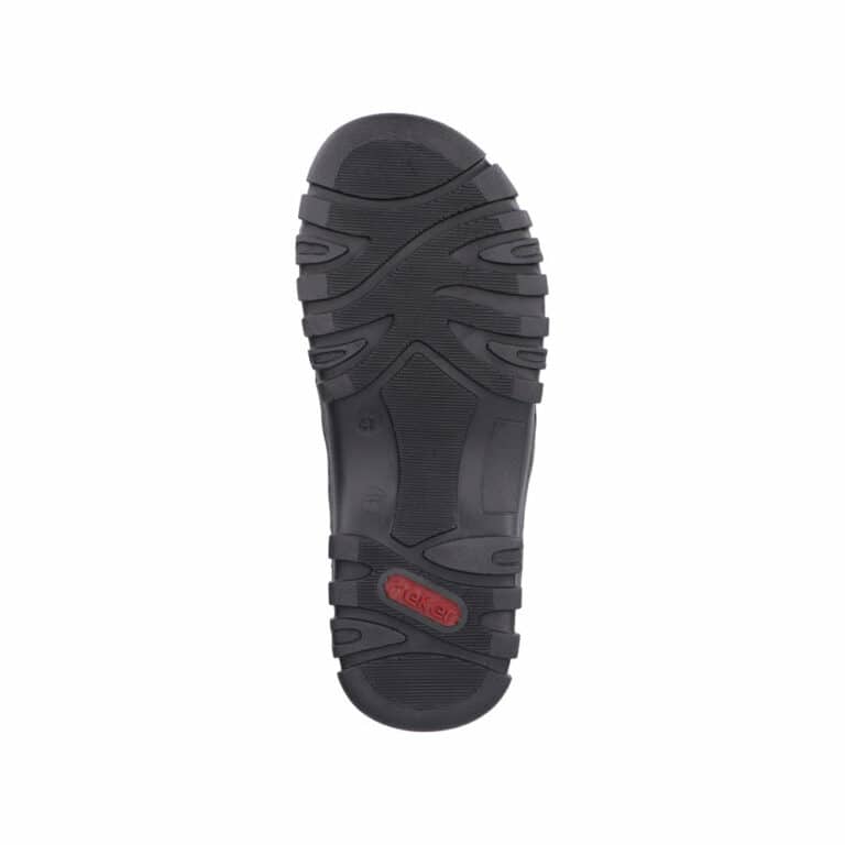 Rieker Sandal Herre 25053-00