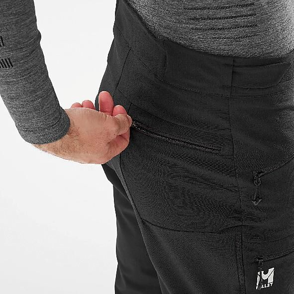 MILLET - PANTALON KAMET XCS