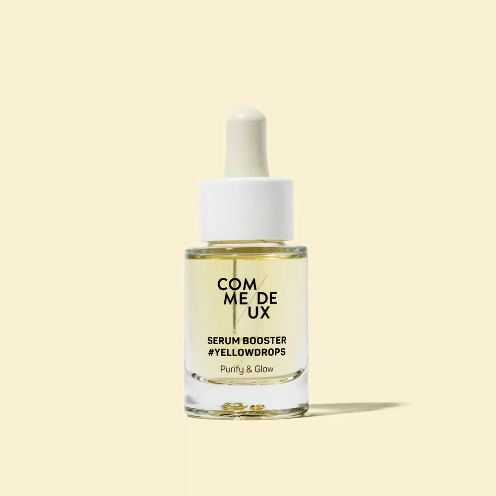 Comme Deux Yellowdrops - 15 ml.