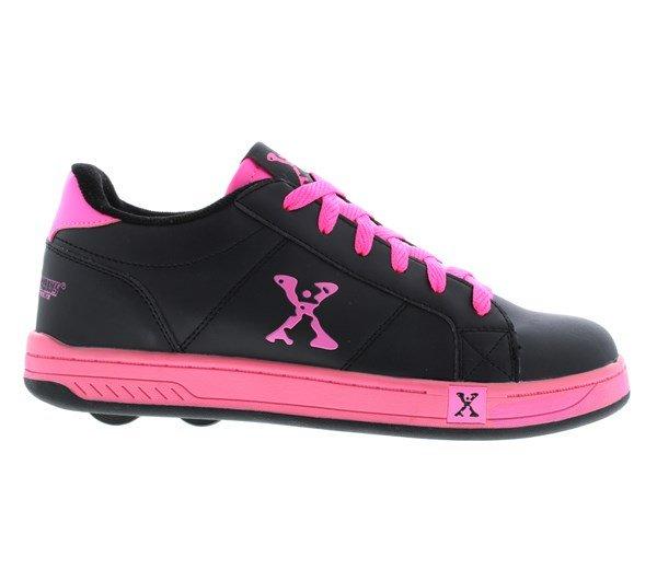 Sidewalk Sport Lane Girls Wheeled Skate Shoes