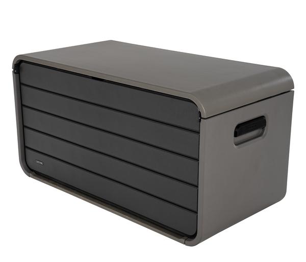 Lifetime Kunststoff Gartenbox Space XL, 625