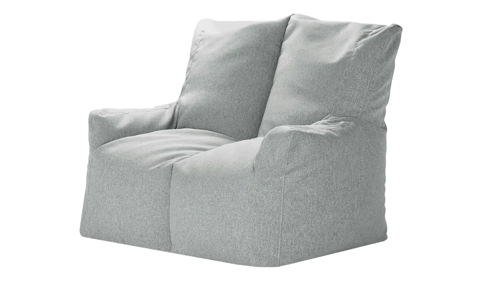 Sitzsack-Sofa Fiete