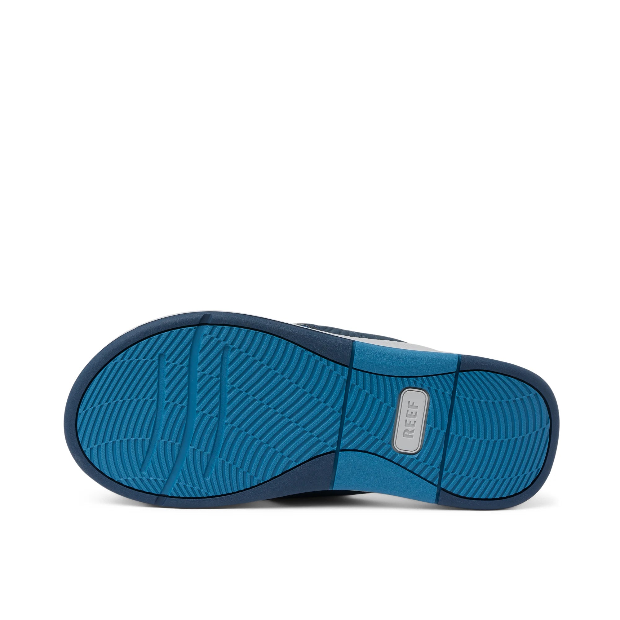 Offshore Navy Grey
