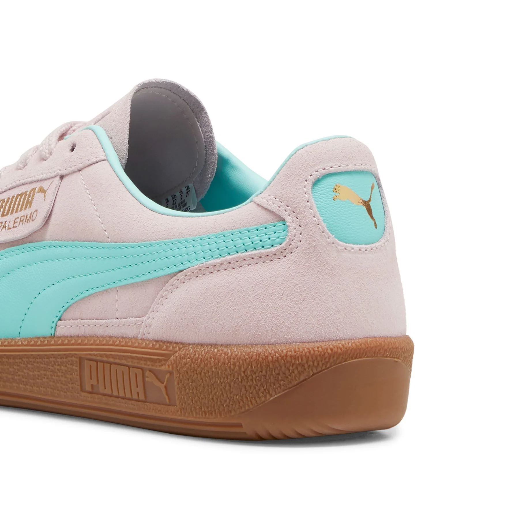 Puma Palermo pink 23