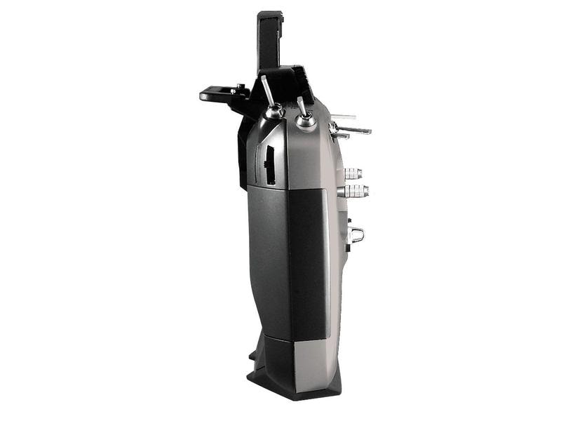 Futaba Fernsteuerung T16IZS 18-Kanal 2.4 GHz FASSTest mit R Futaba 2.4 GHz Sender & Empfänger für Profis