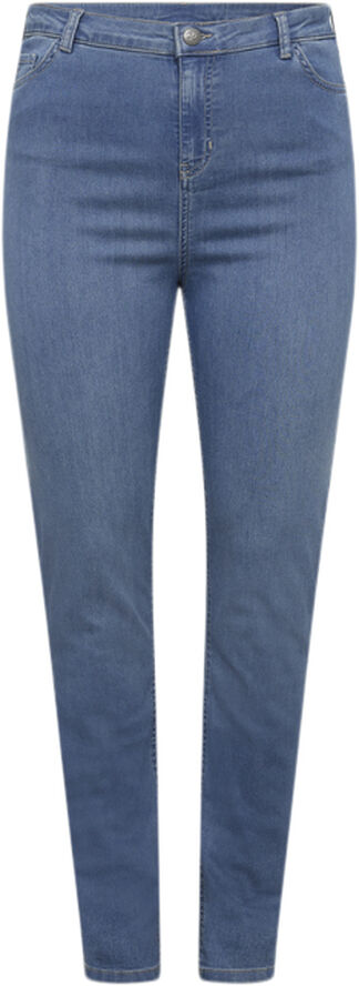 Wasabiconcept WA-SUMMER 3 2404 blue denim