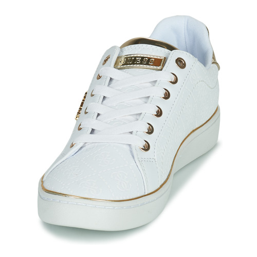 Guess - BECKIE - Blanc