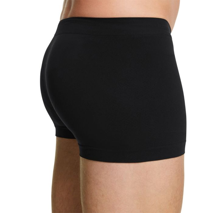 Falke Herre Undertøj og basislag Ultralight Cool Boxer Sort