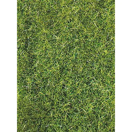Heki 3377 GrasfaserXL Sommer, 10mm, 50g