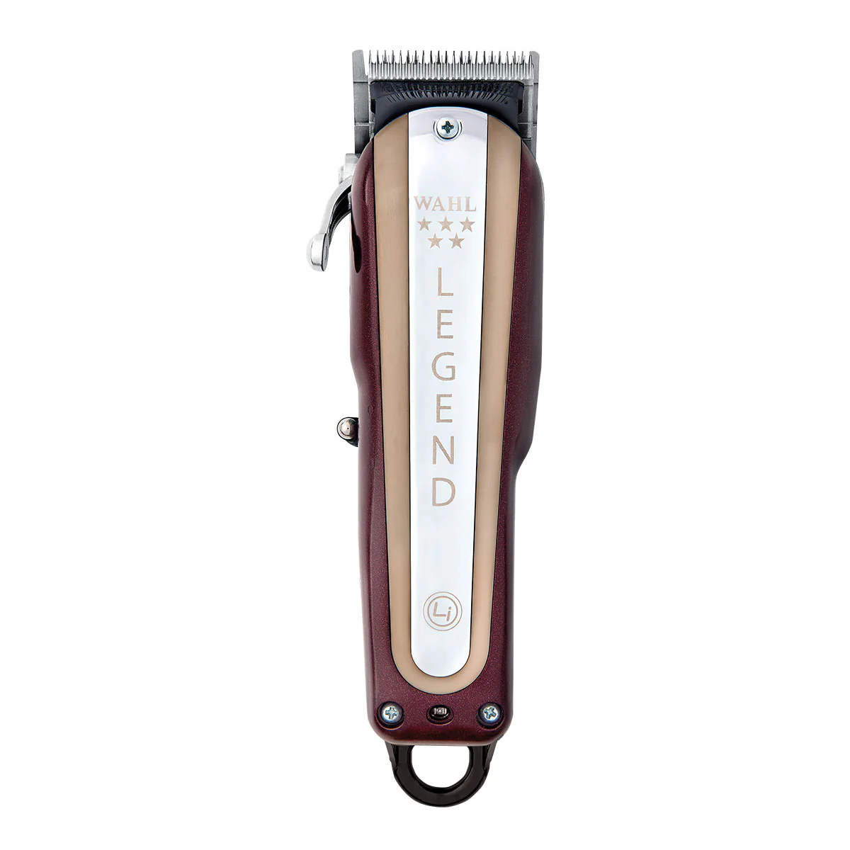 Tondeuse de coupe Cordless Legend sans fil