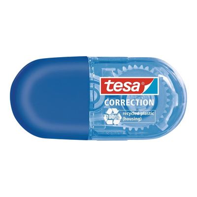 Tesa - Mini correcteur - 5 mm x 6 m - disponible dans différentes couleurs