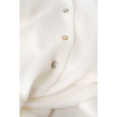 Chemise à manches longues femme Satin Effect SALSA