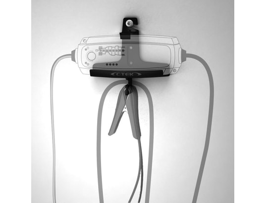 CTEK - Support de montage de chargeur de batterie ct5