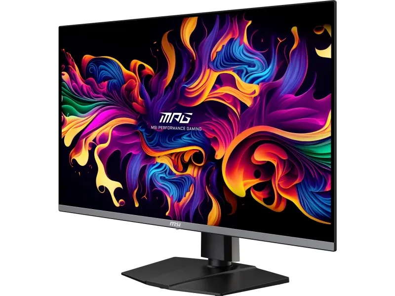 MSI MPG 321URX QD-OLED - OLED-monitor - 31.5