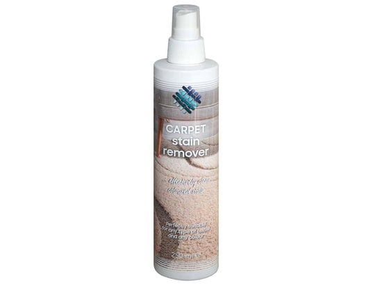 VIDAXL - Coffret nettoyage Détachant pour textilène/nettoyant pour tapis 250 ml