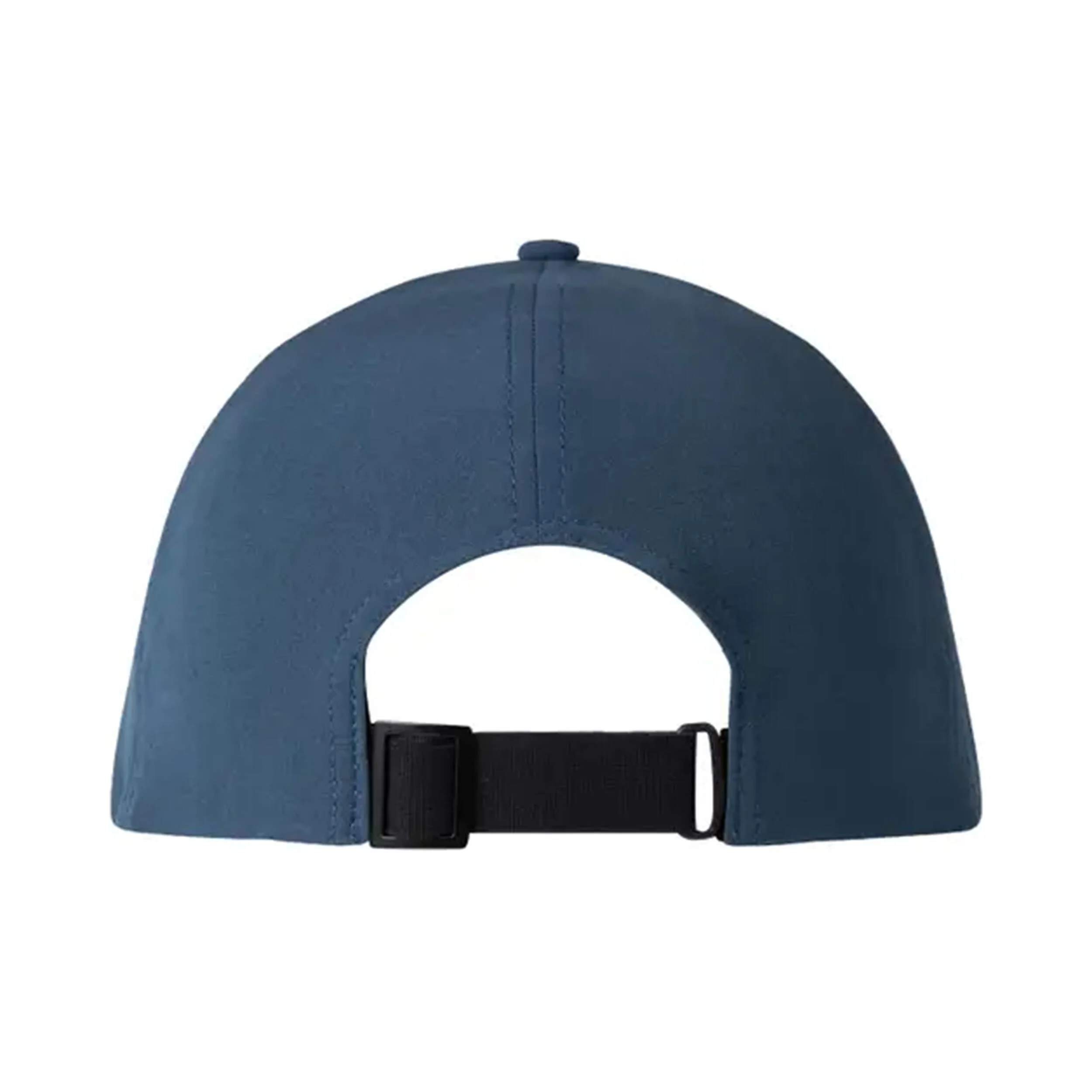 Buff Summit Cap Casquette - Bleu Foncé