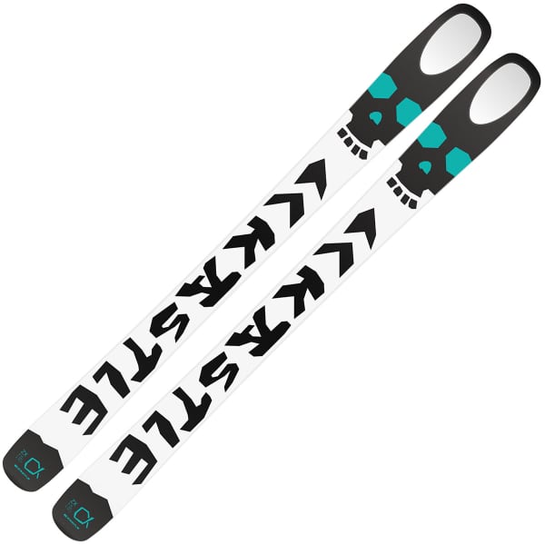 Ski KÄSTLE ZX ALPHA 90