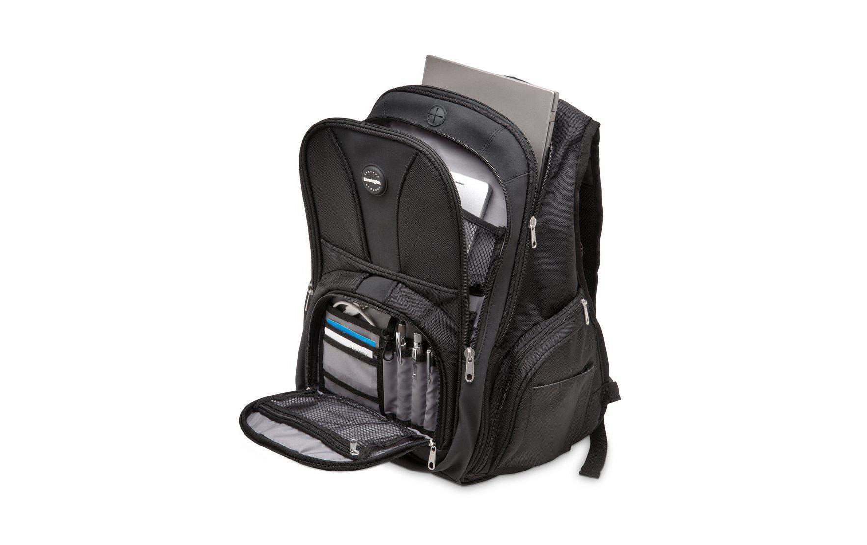 Notebook-Rucksack Contour 16 