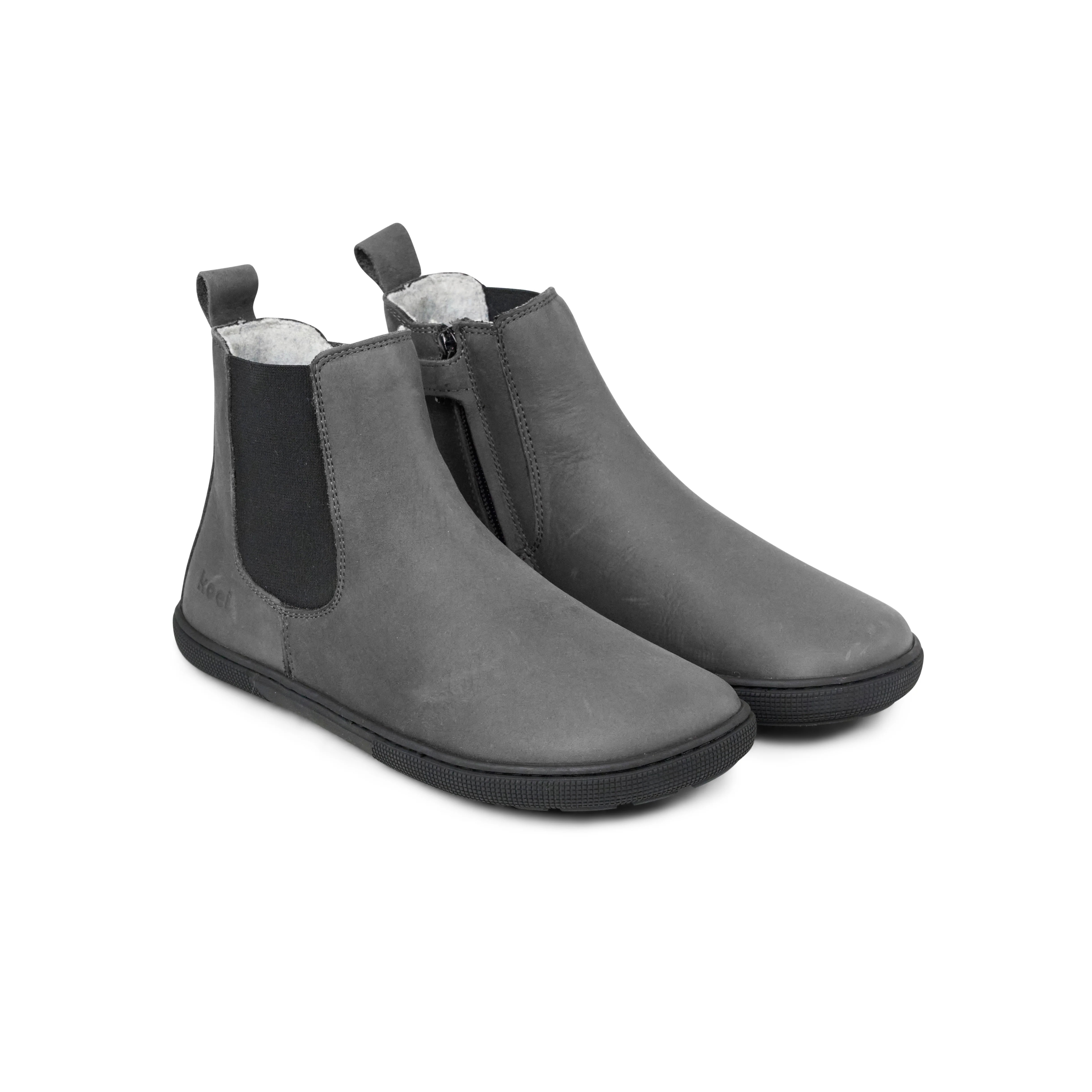 Barefoot FILAS Merino