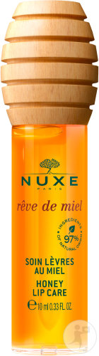 Nuxe Rêve De Miel Soin Lèvres Au Miel 10ml