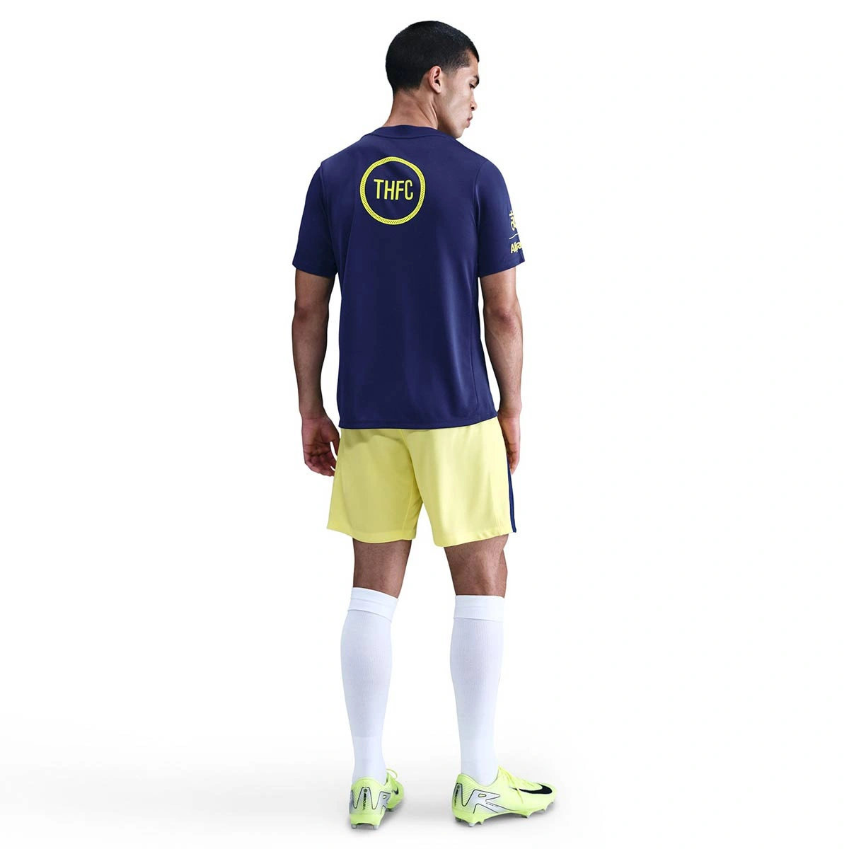 Camisola Nike Tottenham Hotspur FC Pre-Match 2025-2026
