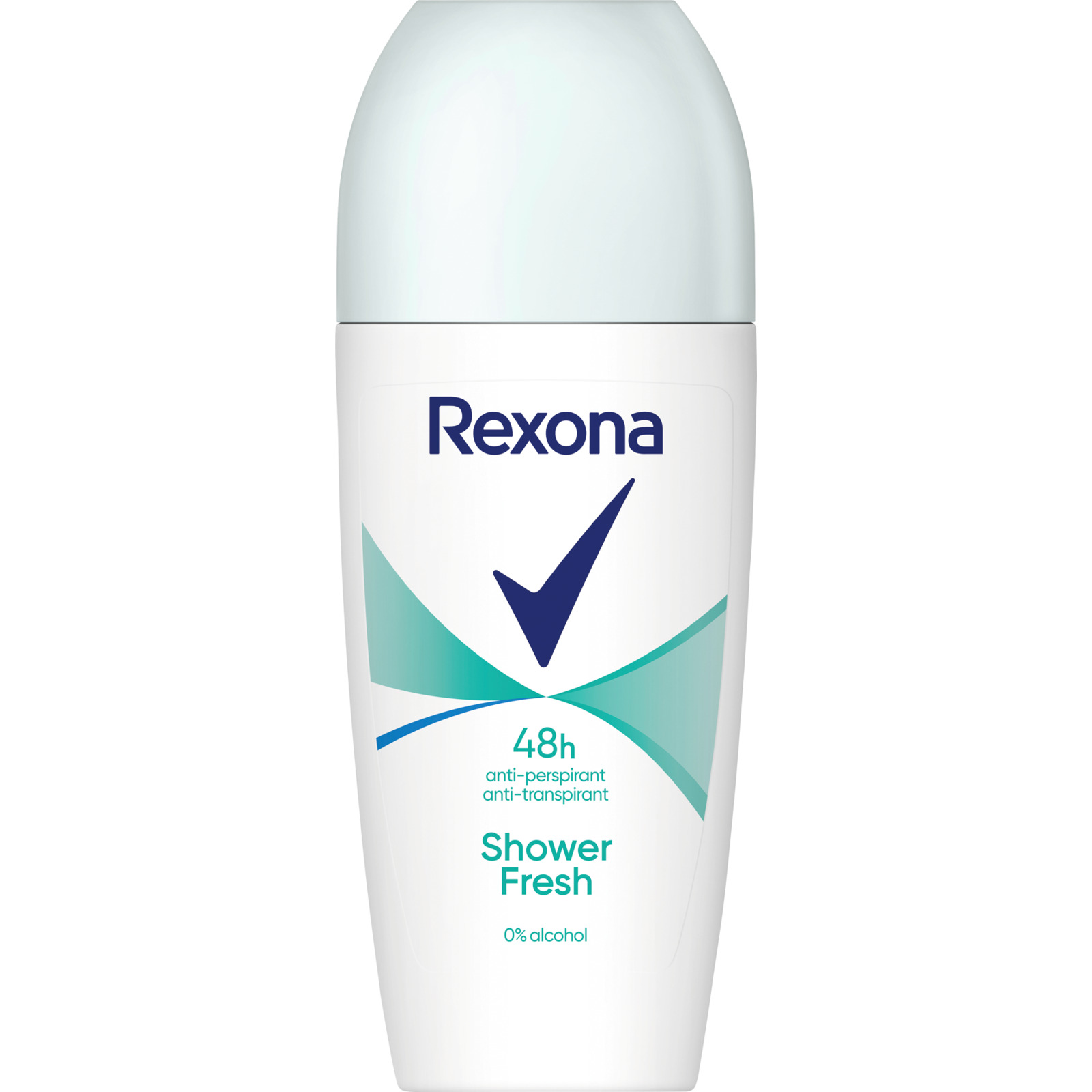 Rexona Roll Deo Shower Fresh 50 ml