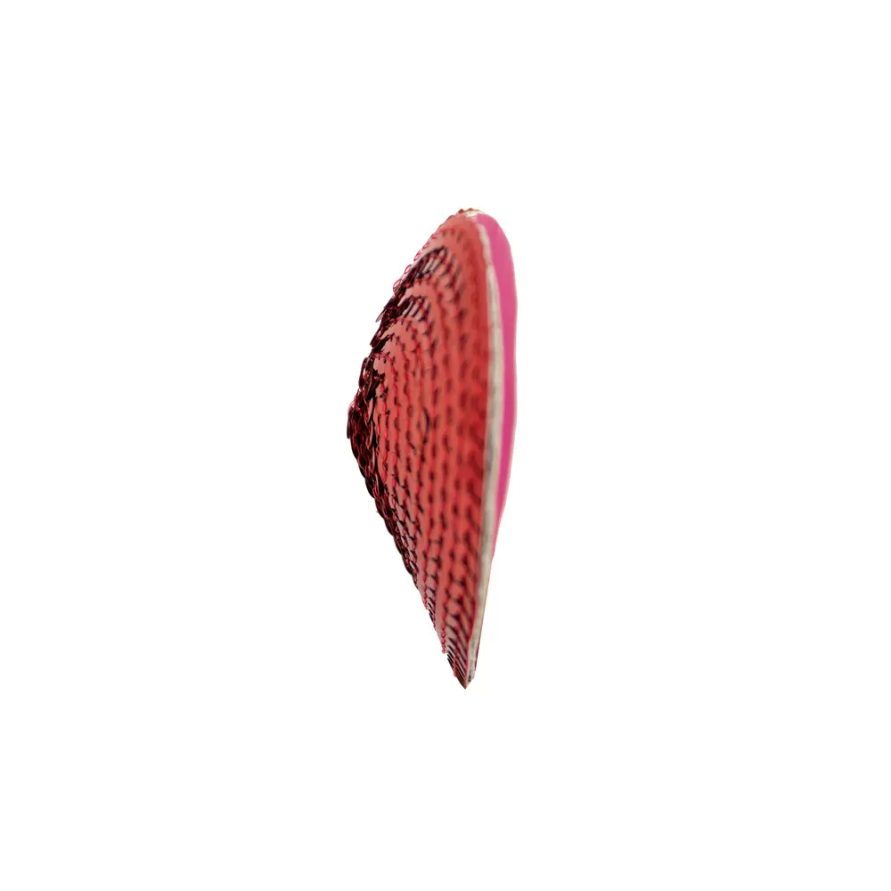 Bye Bra Heart Nipple Covers One Size - 1 par