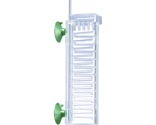 Dennerle Profi-Line CO2 Mini Flipper CO2-injectieapparaat