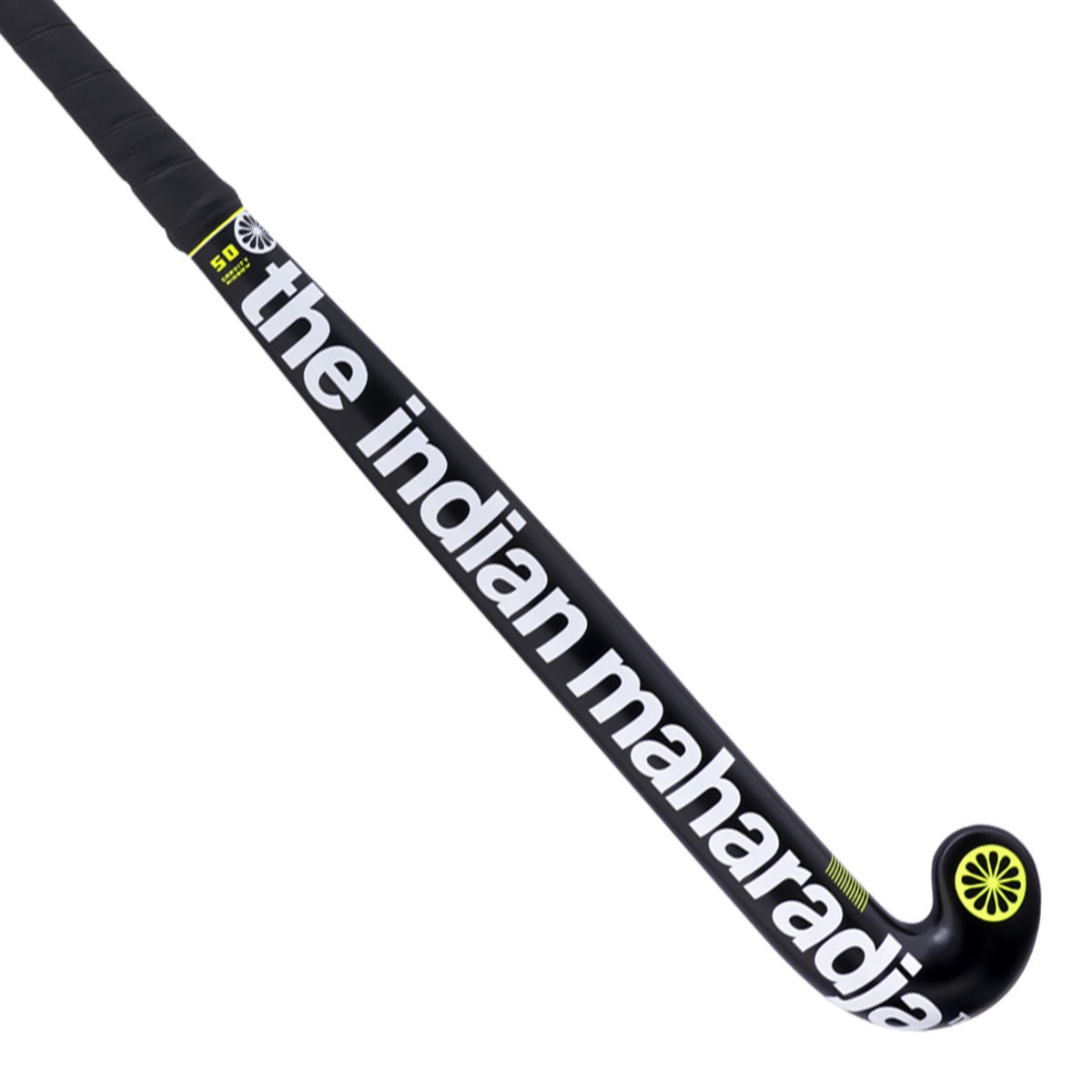 The Indian Maharadja  Gravity 50