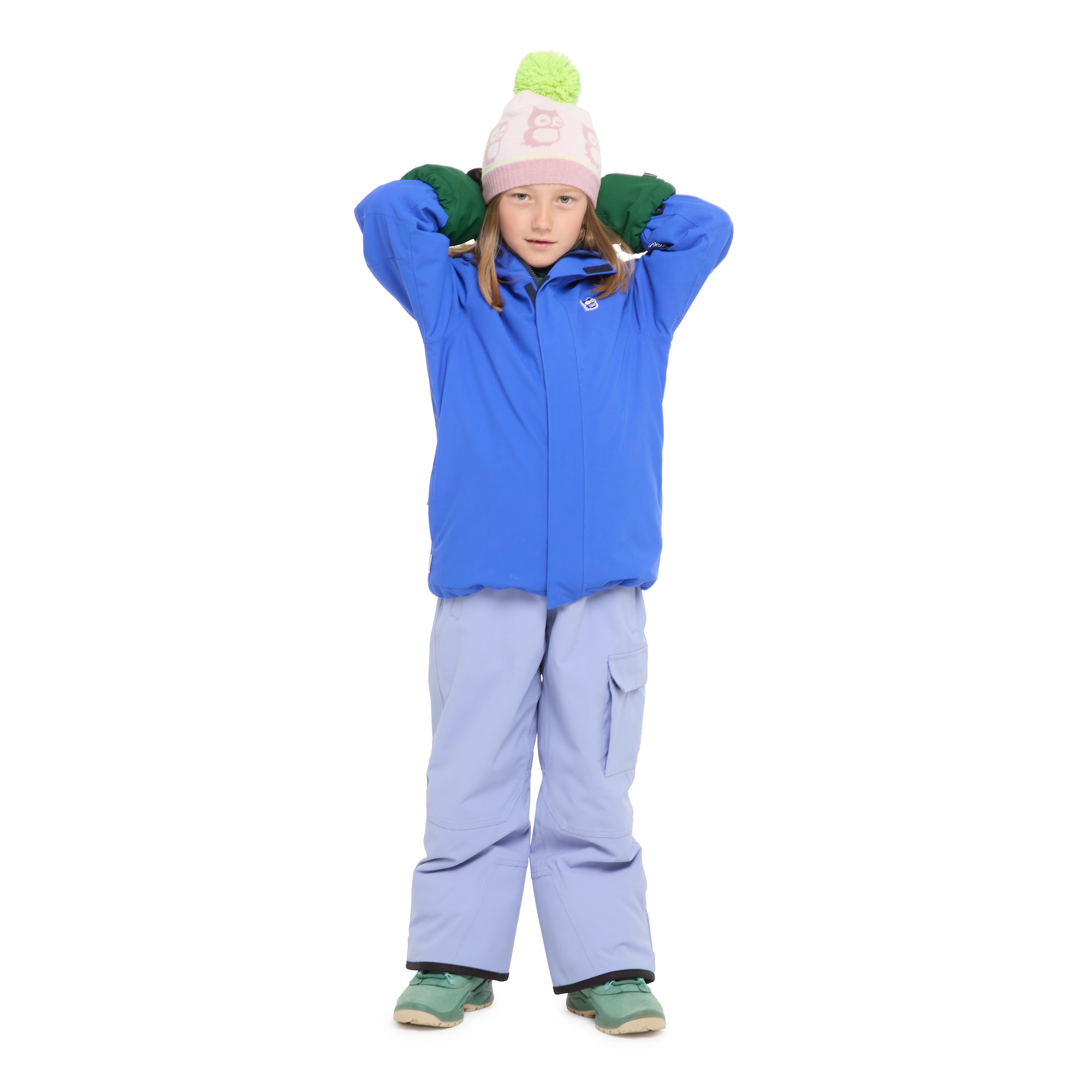 Tove Snow Jacket