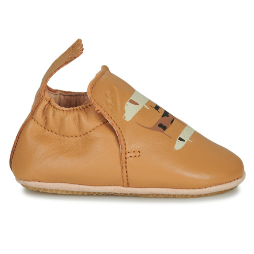 Easy Peasy - MY BLUBLU - Marron