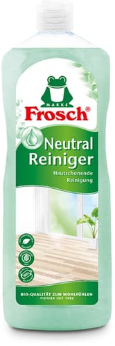 Frosch Neutral Reiniger