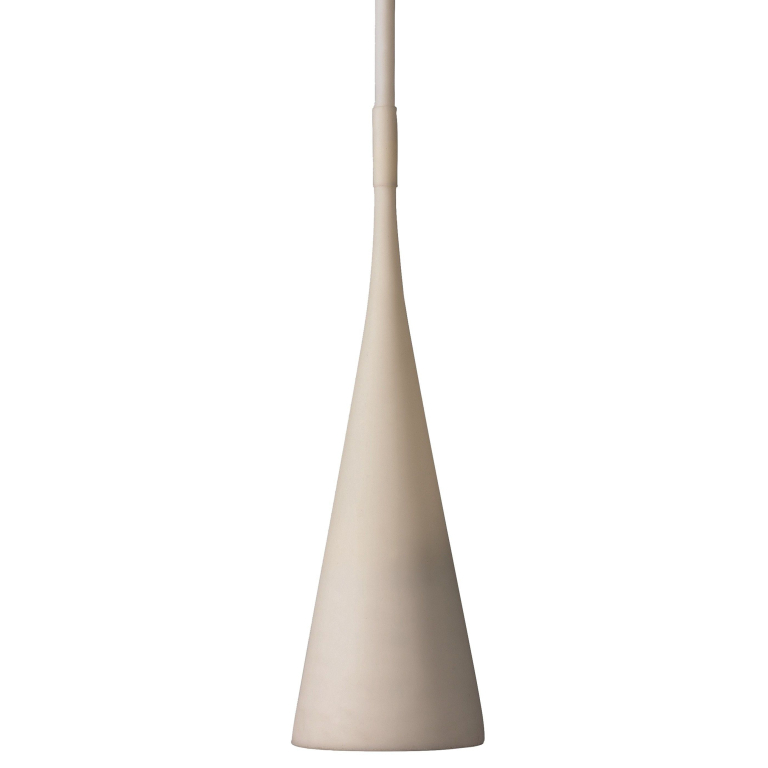 Foscarini Uto hanglamp Ø20 wit