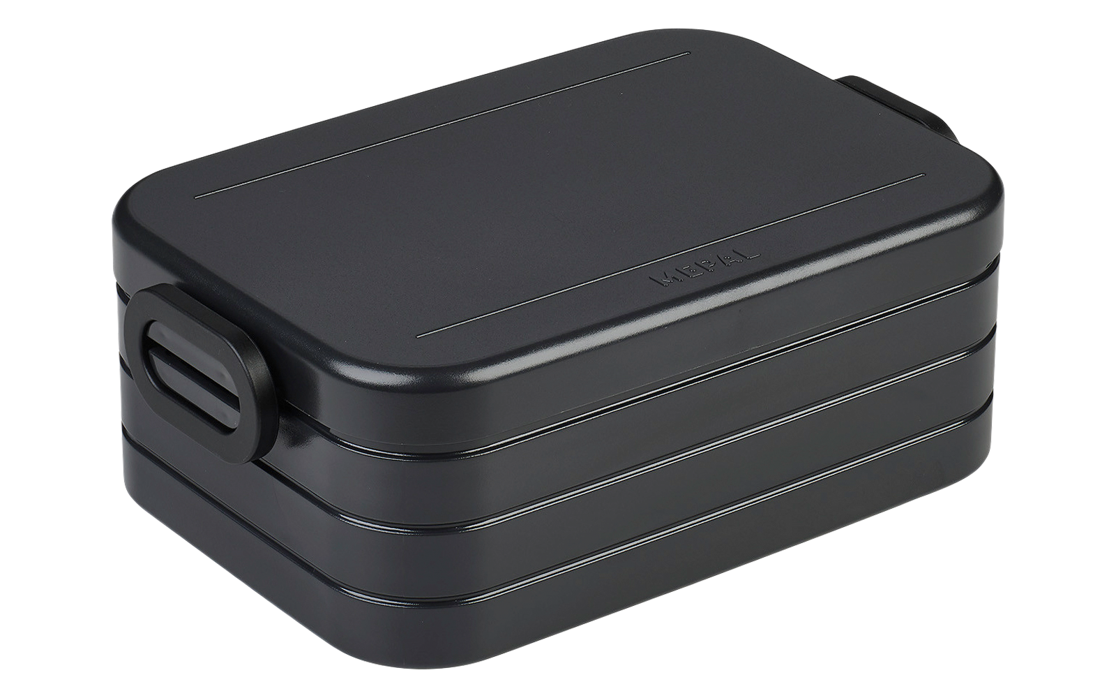 Mepal Lunchbox take a break midi - nordic blue