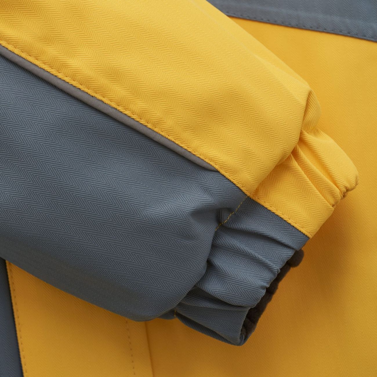 Color KidsSki Coverall Colorblock