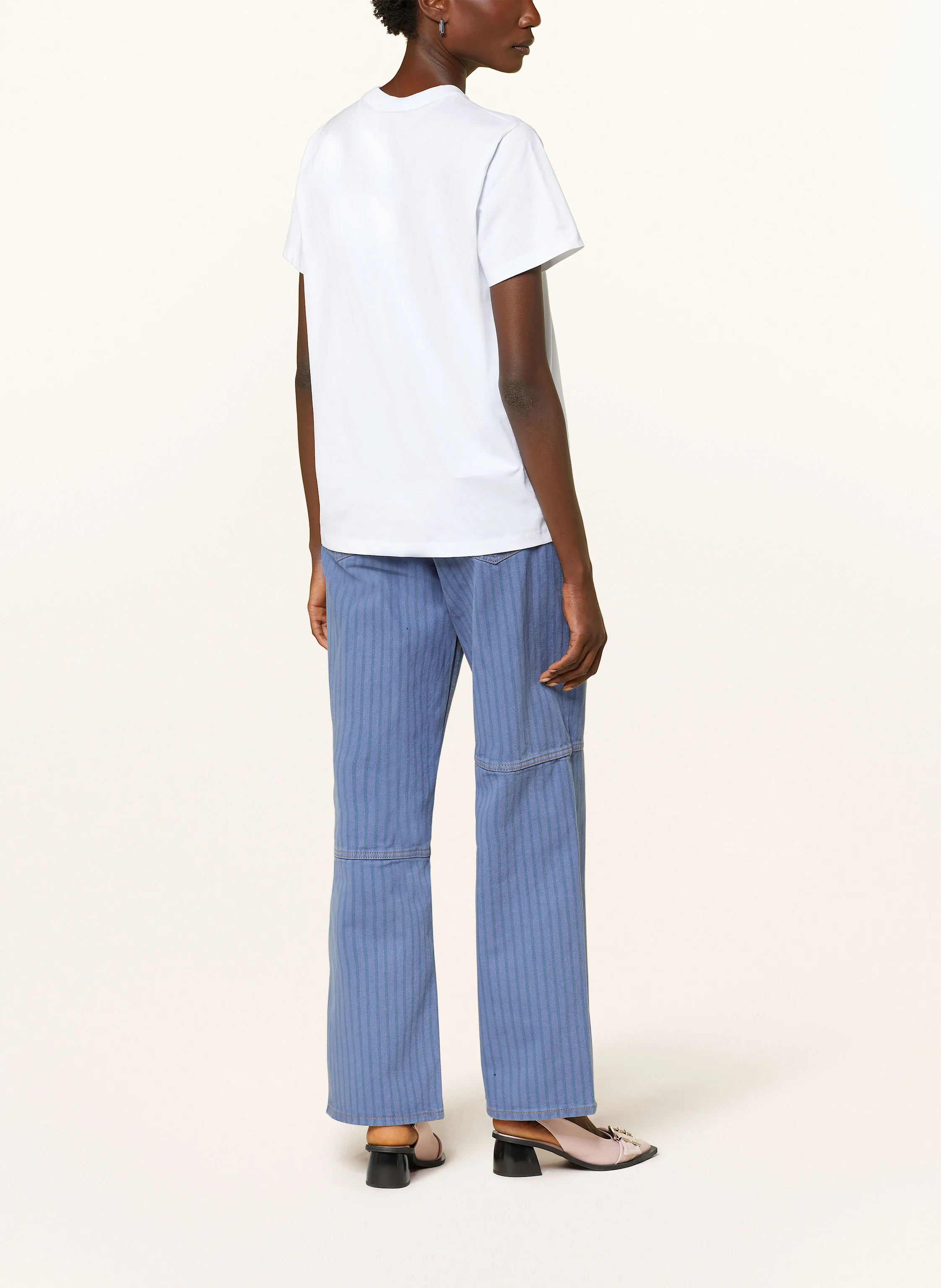 GANNI T-Shirt