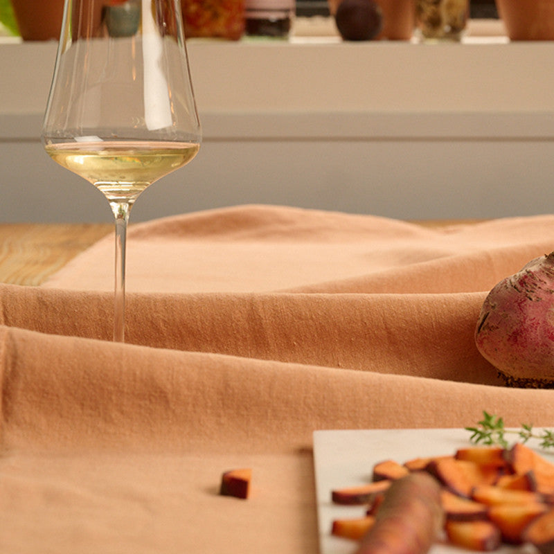 Erik Tischläufer 50x150 cm Sweet Potato