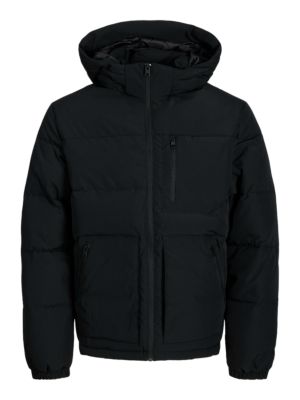 Jack & JonesEOTTO PUFFER JACKET - schwarz