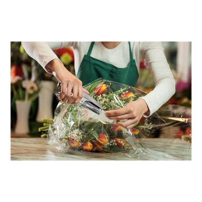 Rapid - Pince Agrafeuse Maxi SP chromée - capacité de 20 feuilles - agrafes SP19