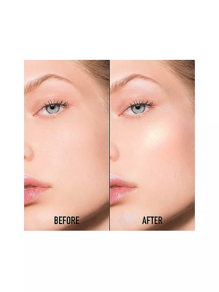 DIOR Dior Forever Couture Luminizer Highlighter (06 Coral Glow) koralle