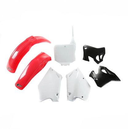 Kit plastiques Ufo VINTAGE ORIGINE 96