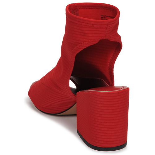 Katy Perry - THE JOHANNA - Rouge