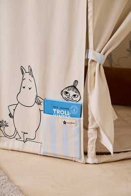 Kid's Concept Mummitrollet Leketelt