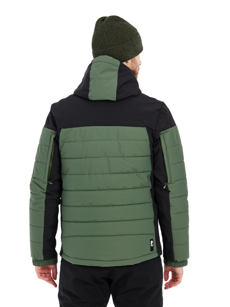 Mount24 Wintersportjas