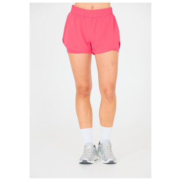 ENDURANCE - Women's Yarol 2-in-1 Shorts - Short de running