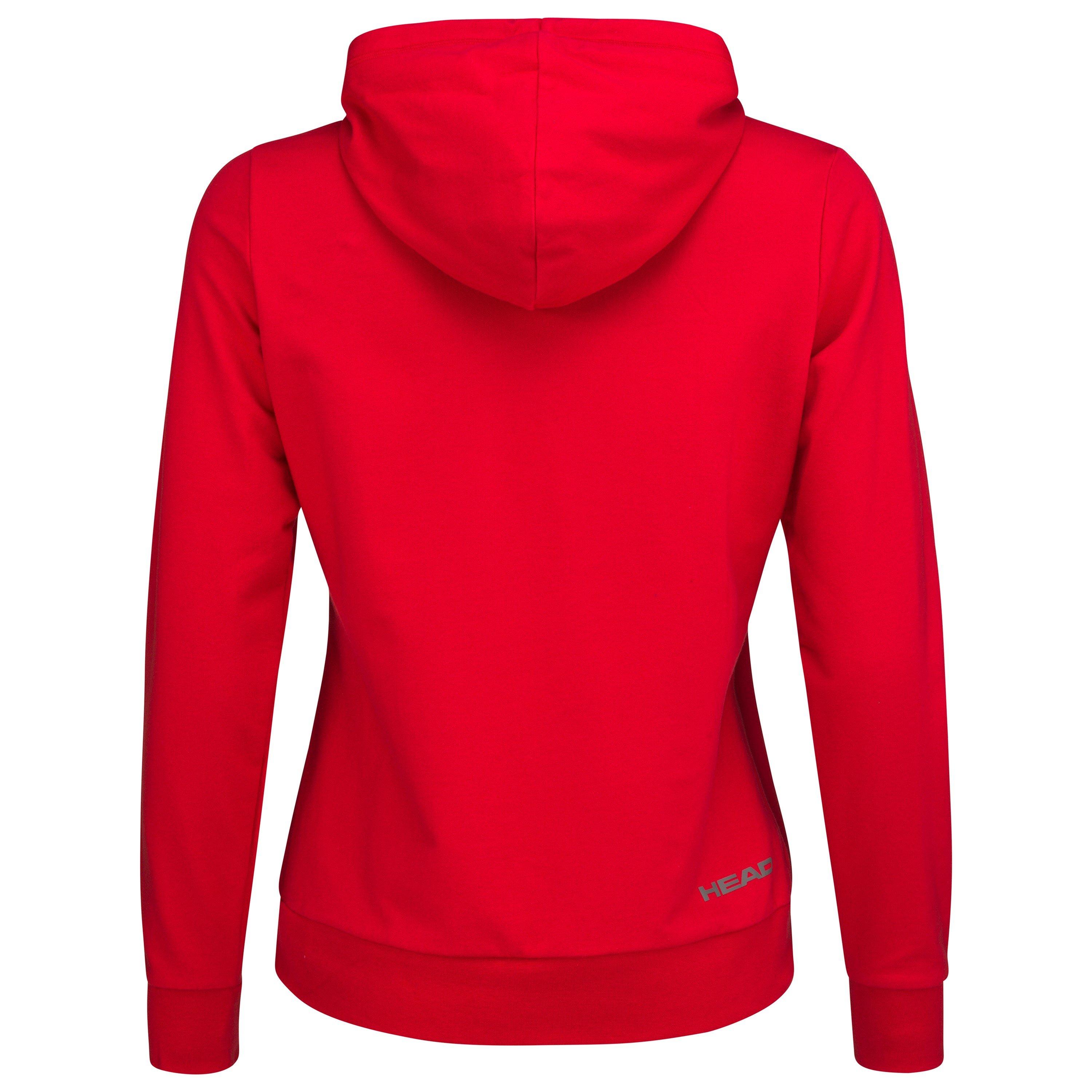 HEAD Club Rosie Hoodie Womens