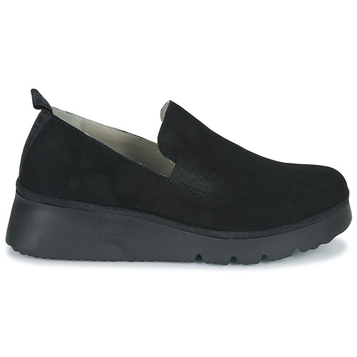 Fly London - PEDALO - Noir