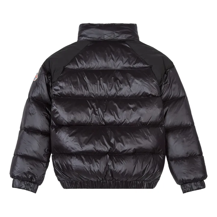 Pyrenex Doudoune Vintage Mythic | Noir