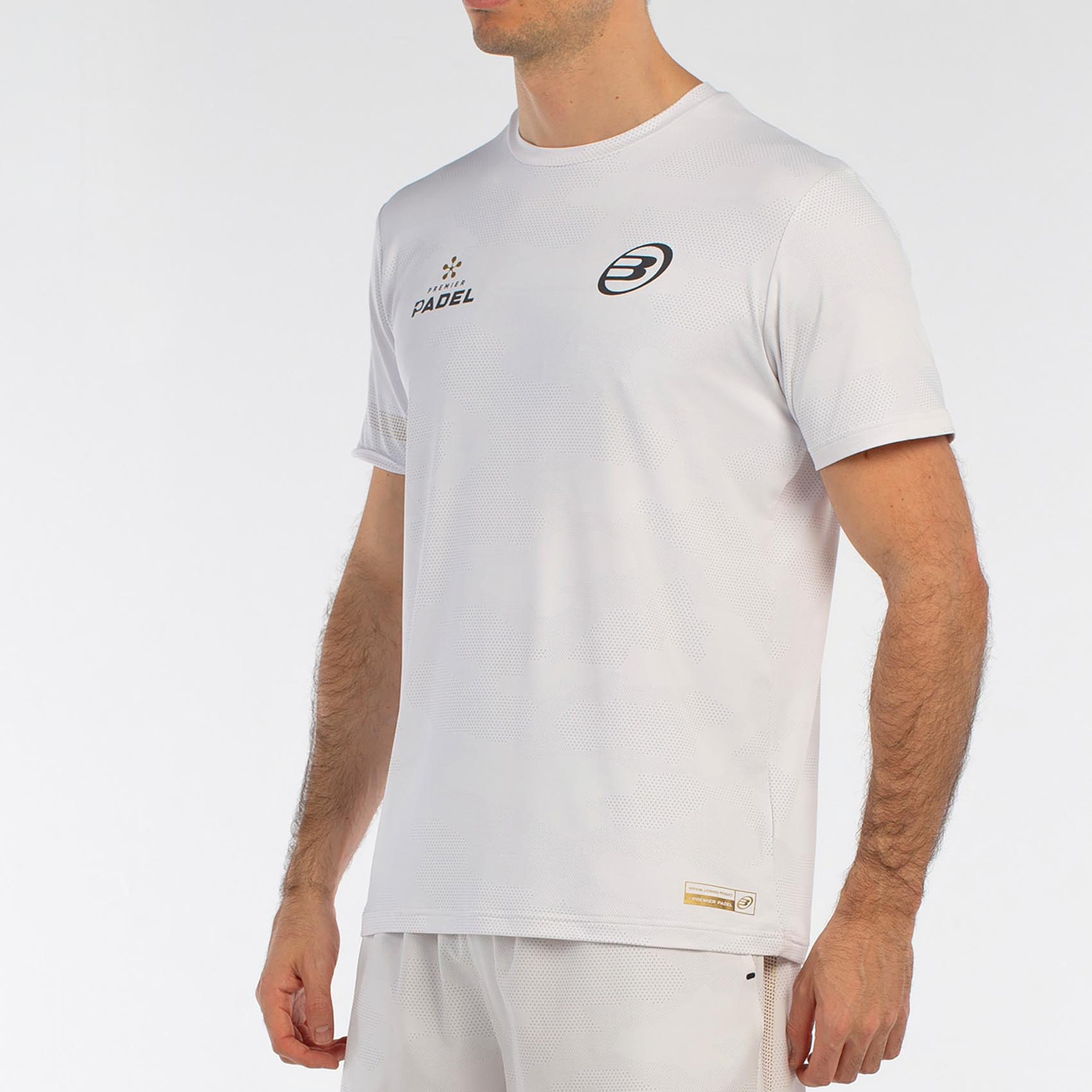 Bullpadel Premier Padel Bizme Tee
